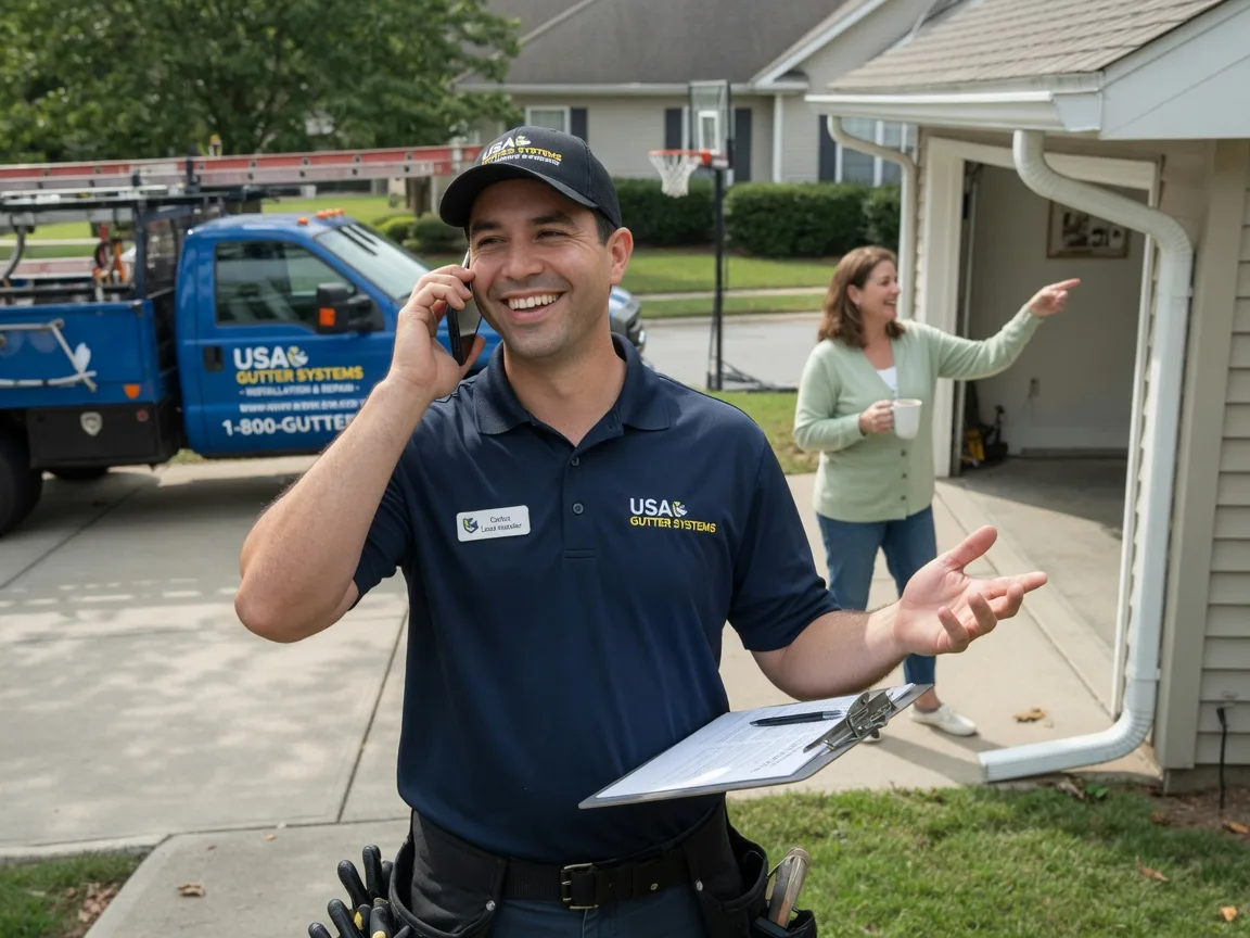Gutter Installation Perkins, GA FAQs